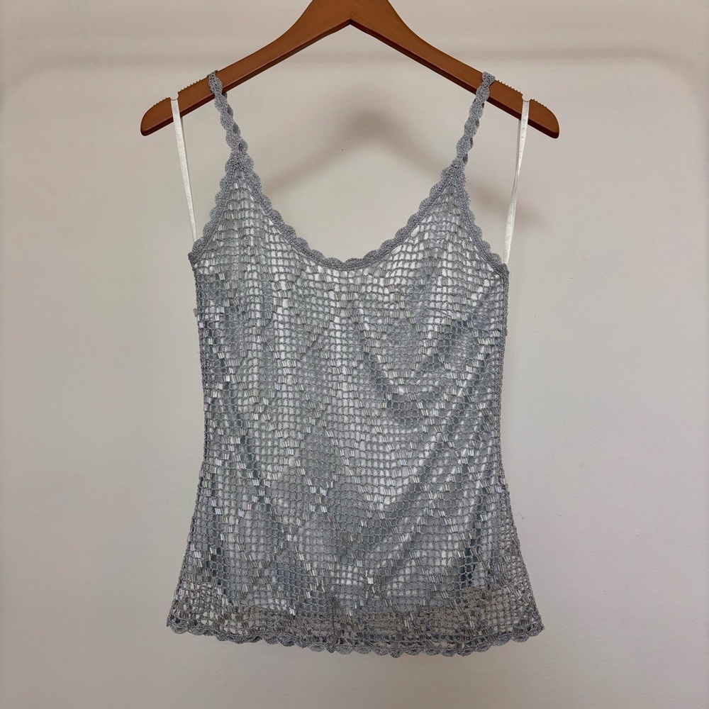 Y2K Women’s Top